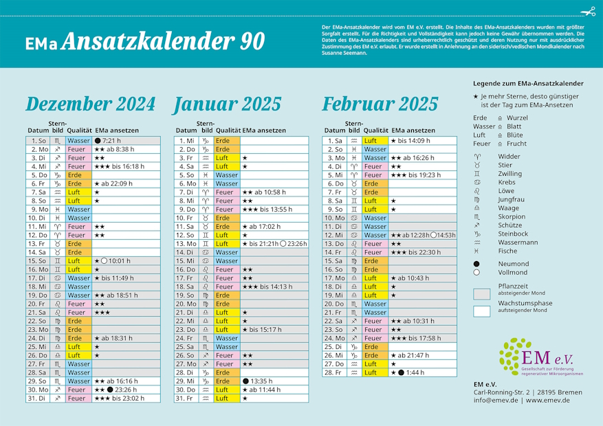 EM 90 JOURNAL web Kalender